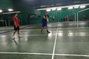 GOR Kurnia Badminton Court image