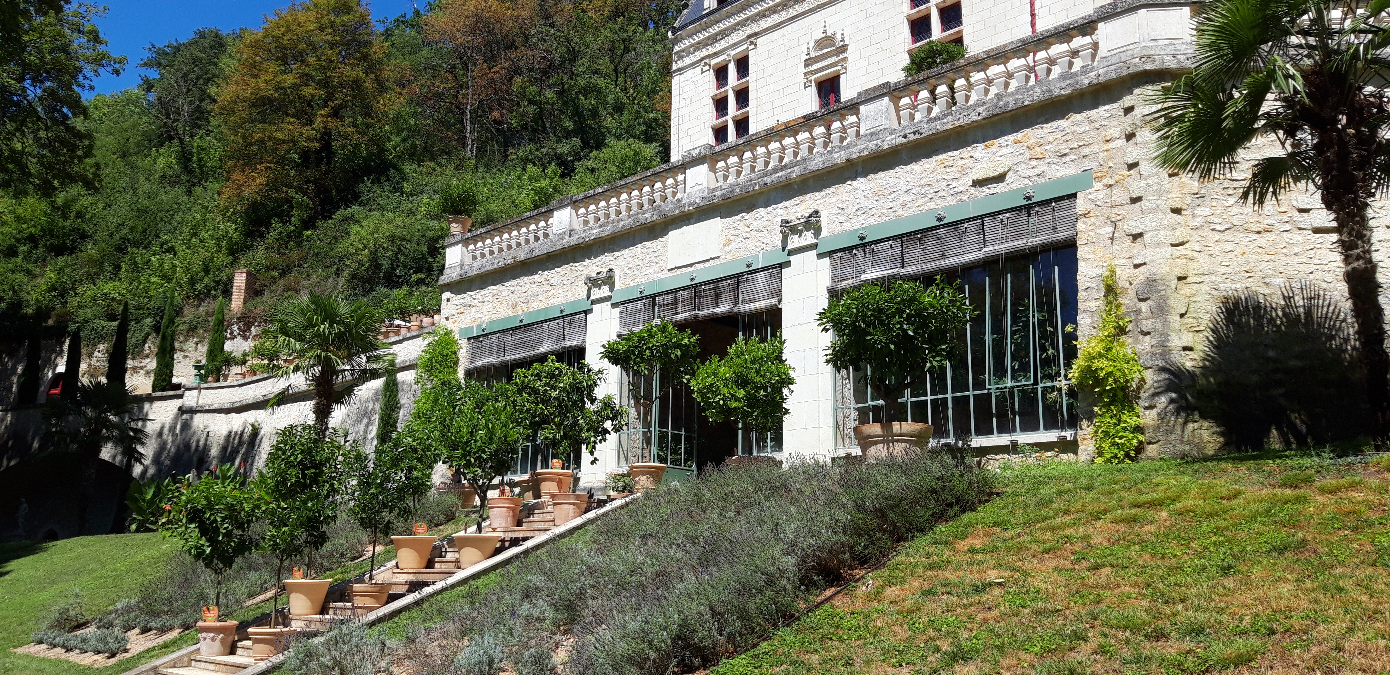 Photo n° 12 de l'avis de Fabienne.A fait le 25/07/2022 à 20:31