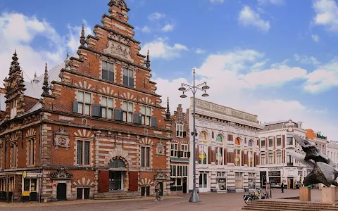 De Hallen Haarlem image
