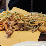 Photo n°3 de l'avis de Harald. fait le 10/05/2022 à 04:26 sur le  I LOVE COZZERIA SETTIMO SAN PIETRO à Settimo San Pietro