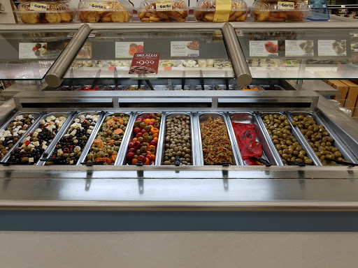 Supermarket «Hy-Vee», reviews and photos, 7620 State Line Rd, Prairie Village, KS 66208, USA