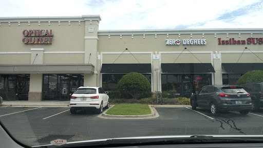 1700 W Sand Lake Rd d120, Orlando, FL 32809, USA