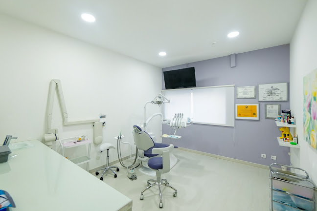 Masson Dental Clinic - Caldas da Rainha