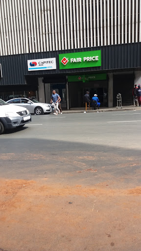 Fair Price-Hillbrow