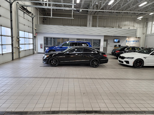 Car Dealer «Valley Imports Inc», reviews and photos, 402 40th St S, Fargo, ND 58103, USA