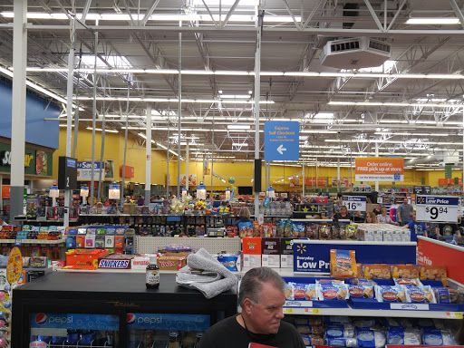 Walmart Supercenter