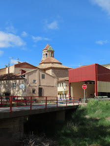 Frontón C. la Iglesia, 5, 44162 Villalba Baja, Teruel, España