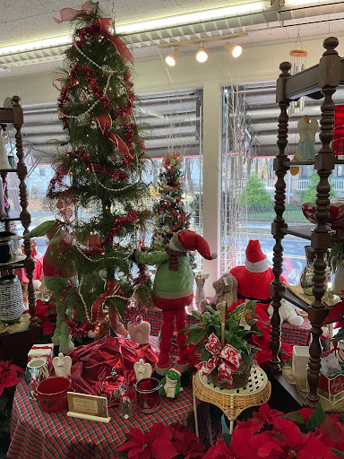 Florist «Riverside Floral Co», reviews and photos, 307 Bridgeboro St, Riverside, NJ 08075, USA