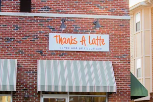 Thanks A Latte - Coffee & Gift Boutique image