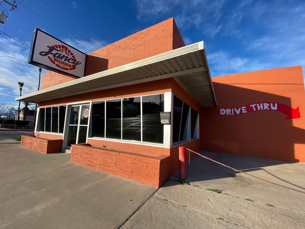 Fancy Pizzeria 85546