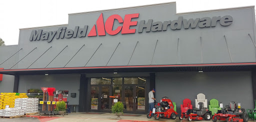 Hardware Store «Mayfield Ace Hardware», reviews and photos, 2171 Elm St NE, Covington, GA 30014, USA