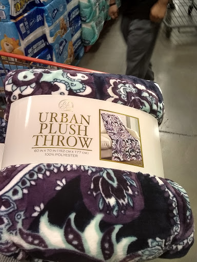 Warehouse store «Costco Wholesale», reviews and photos, 11800 Fourth St, Rancho Cucamonga, CA 91739, USA