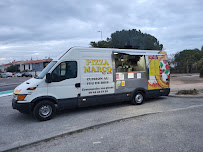 Photos du propriétaire du Pizzas à emporter Pizza Marco by Seb à Saint-Estève - n°3
