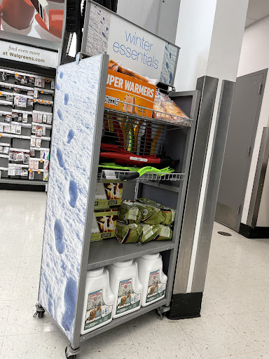 Drug Store «Walgreens», reviews and photos, 9700 N Cedar Ave, Kansas City, MO 64157, USA