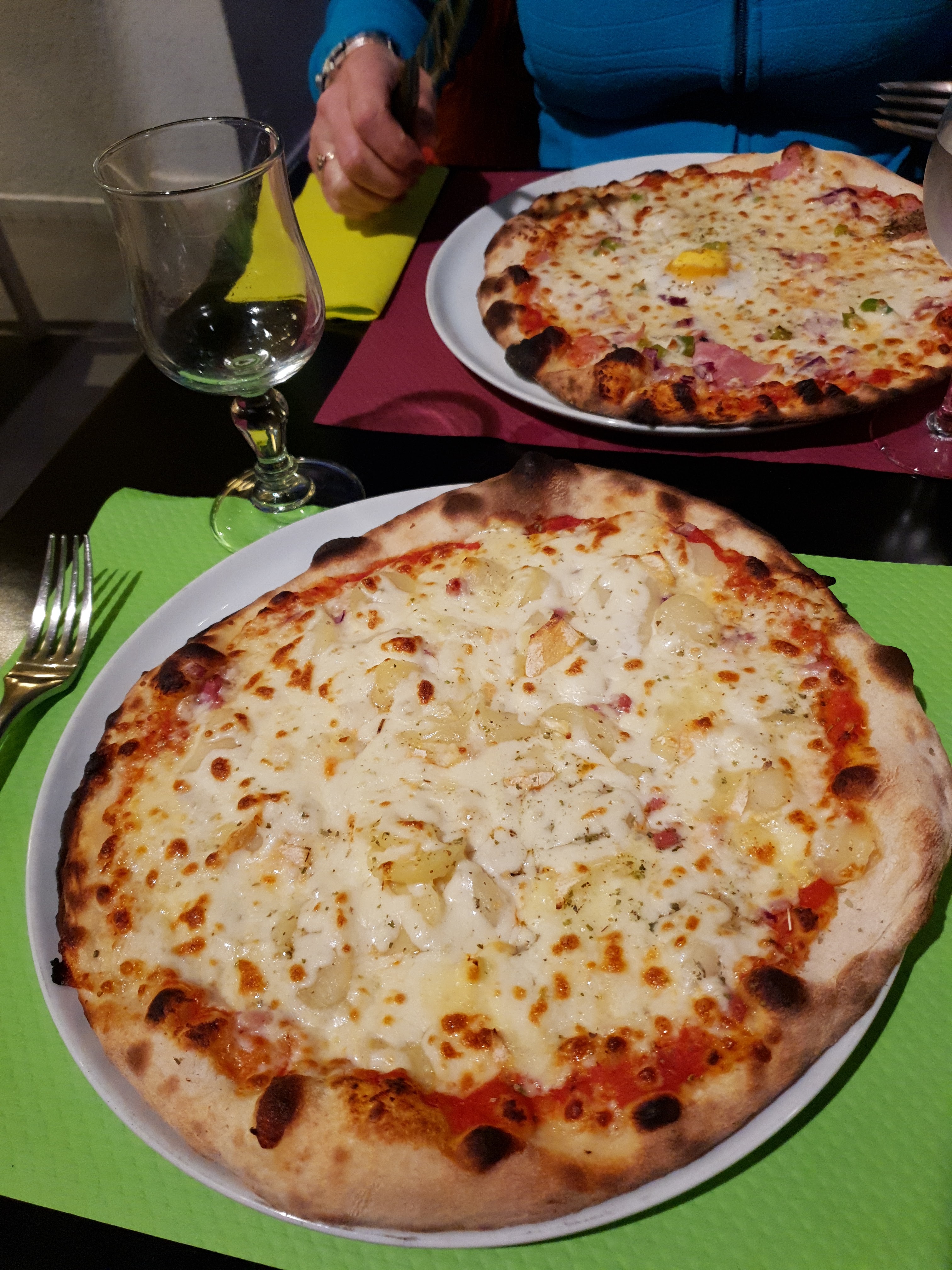 Photo n° 2 de l'avis de Tomas.r fait le 26/01/2019 à 21:51