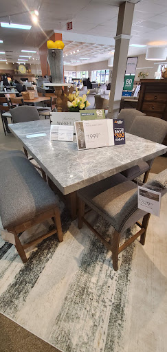 Ashley HomeStore, 4129 Montgomery Hwy, Dothan, AL 36303, USA, 