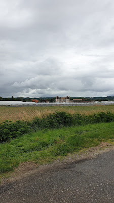 Le PACHA à Aiguillon