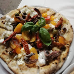 Photo n°6 de l'avis de Giuliana.p fait le 07/08/2021 à 14:09 sur le  Ristorante Pizzeria d'Annunzio 116 à Pescara