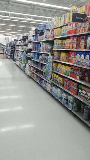 Department Store «Walmart Supercenter», reviews and photos, 295 Plymouth St, Halifax, MA 02338, USA