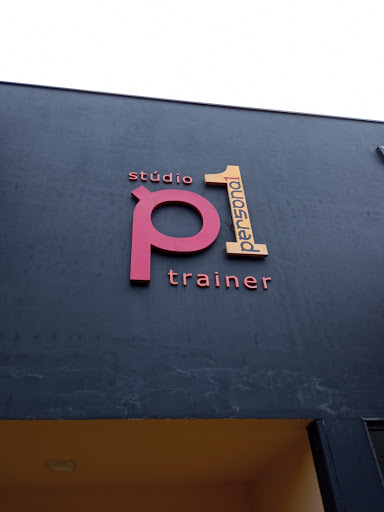 Studio P1 em Batatais