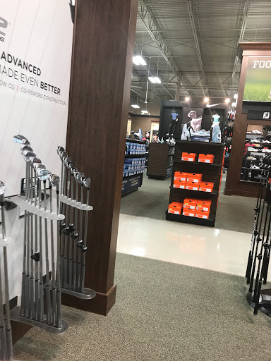 Sporting Goods Store «Golf Galaxy», reviews and photos, 4250 Easton Gateway Dr, Columbus, OH 43219, USA