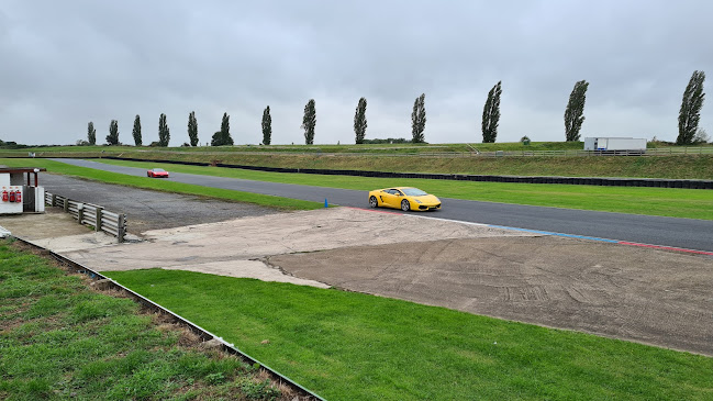 Reviews of Mallory Park Racing Circuit (Real Motorsport Ltd) in Leicester - Sports Complex