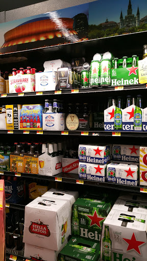 Supermarket «Walmart Neighborhood Market», reviews and photos, 2800 N Hwy 190, Covington, LA 70433, USA