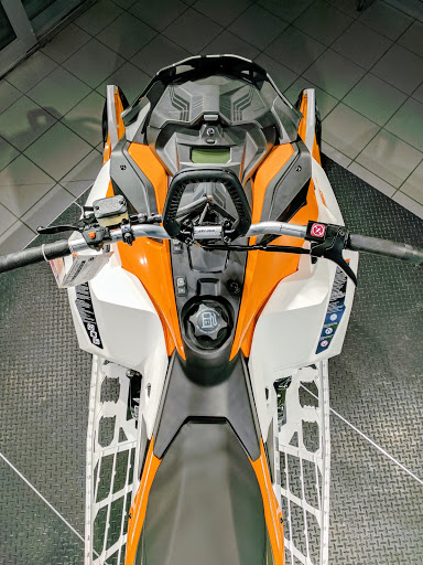 Motorsports Store «Minneapolis Motor Sports», reviews and photos, 801 Louisiana Ave S, Minneapolis, MN 55426, USA