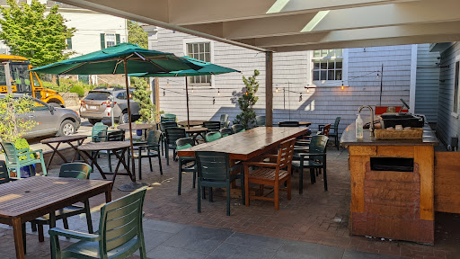 Bakery «Pie in the Sky Bakery & Cafe», reviews and photos, 10 Water St, Woods Hole, MA 02543, USA