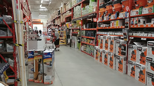 Home Improvement Store «The Home Depot», reviews and photos, 4121 U.S. 78, Lilburn, GA 30047, USA