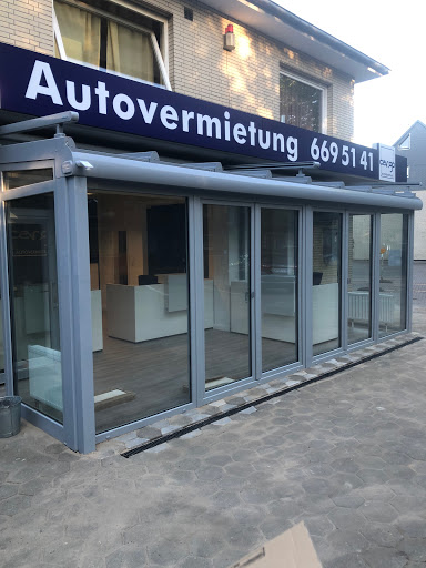 CarGo Autovermietung - Transporter mieten in Hamburg