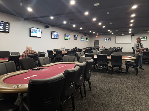 Casino «Portland Meadows Poker», reviews and photos, 1001 N Schmeer Rd, Portland, OR 97217, USA