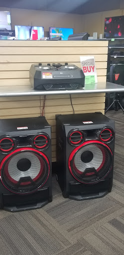 Electronics Store «Electronic Express», reviews and photos, 5108 Old Hickory Blvd, Hermitage, TN 37076, USA