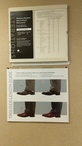 Department Store «Nordstrom Clackamas Town Center», reviews and photos, 11900 SE 82nd Ave, Happy Valley, OR 97086, USA