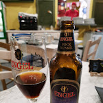 Photo n°3 de l'avis de Sabatino.o fait le 12/10/2019 à 01:10 sur le  Pizzeria Cos’ e Pazz à Turin