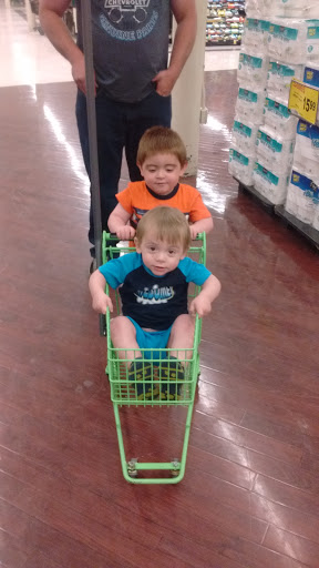 Discount Store «Big Lots», reviews and photos, 685 S Hughes Blvd, Elizabeth City, NC 27909, USA