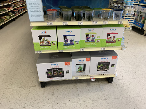 Pet Supply Store «PetSmart», reviews and photos, 30515 Av. de Las Flores, Rancho Santa Margarita, CA 92688, USA