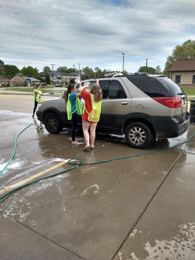 Auto Parts Store «NAPA Auto Parts CHS012», reviews and photos, 2830 Teays Valley Road, Hurricane, WV 25526, USA