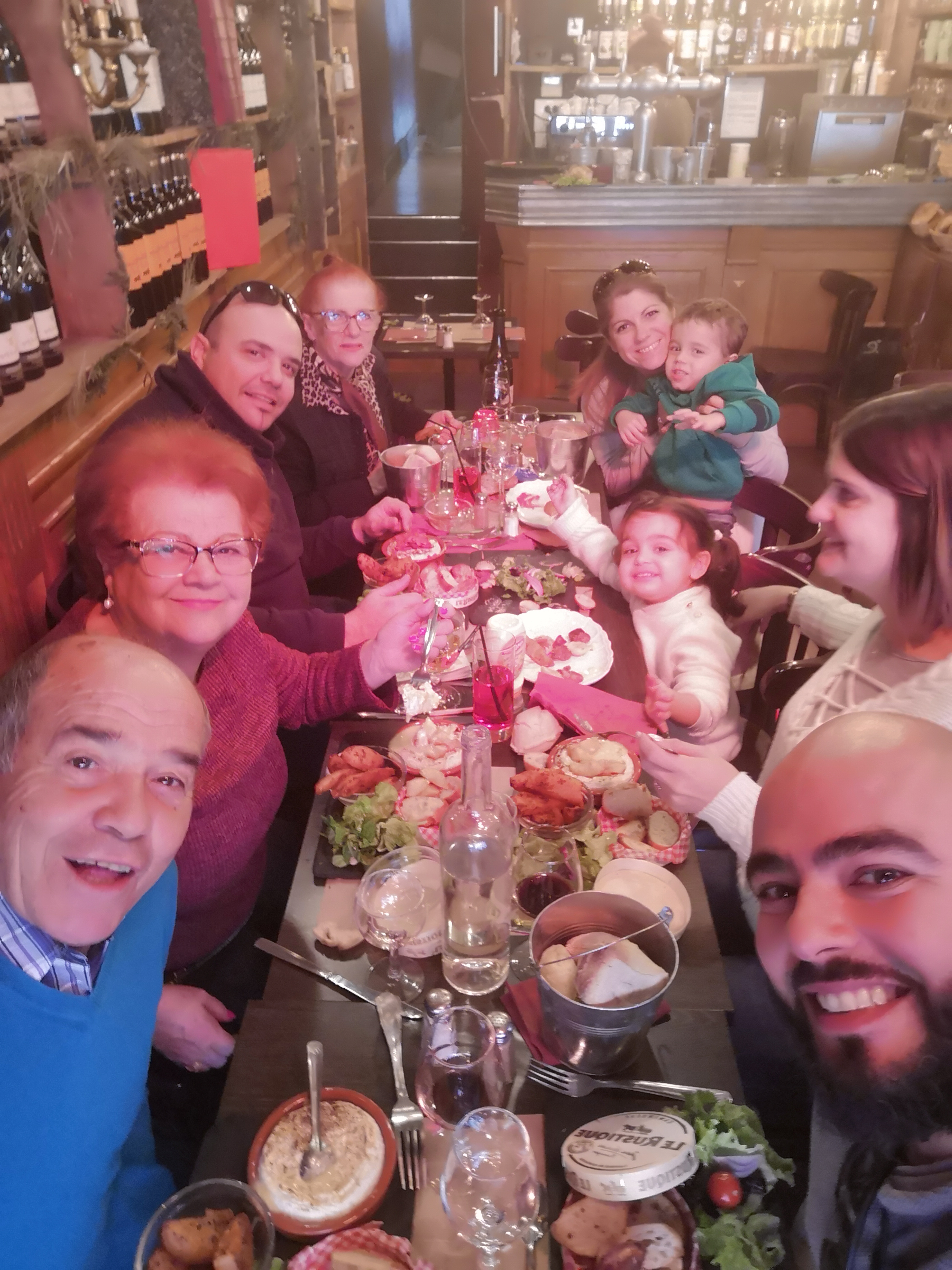 Photo n° 1 de l'avis de Juan.a fait le 30/12/2018 à 17:32
