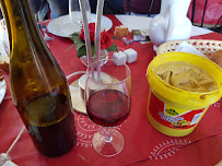 Plats et boissons du Restaurant Bar chez les Filles à Châtillon-Saint-Jean - n°2