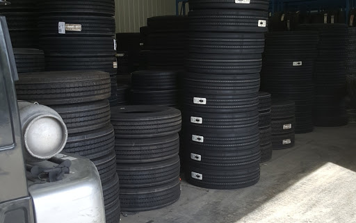 Tire Shop «Beasley Tire Service Inc.», reviews and photos, 1015 S East Loop 410, San Antonio, TX 78220, USA