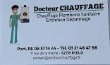 Docteur Chauffage Rœux