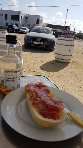 Asociación De Vecinos Vejer