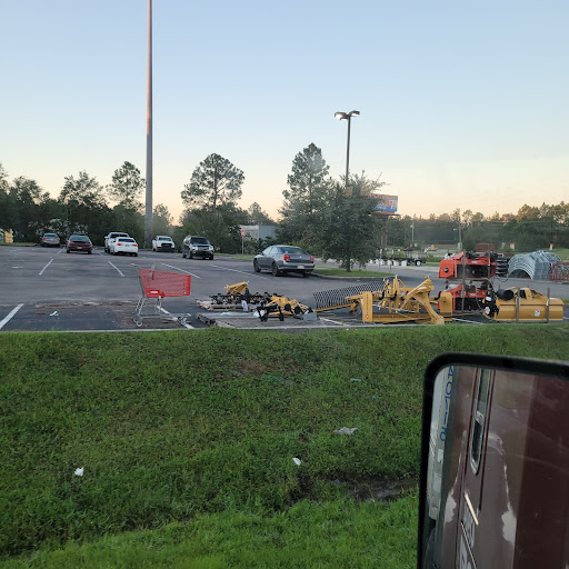Home Improvement Store «Tractor Supply Co.», reviews and photos, 13440 US 49, Gulfport, MS 39503, USA
