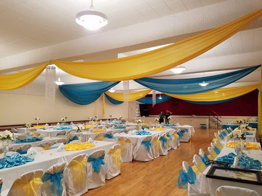 Florist «Floreria La Orquidea», reviews and photos, 510 S 1st St, Yakima, WA 98901, USA