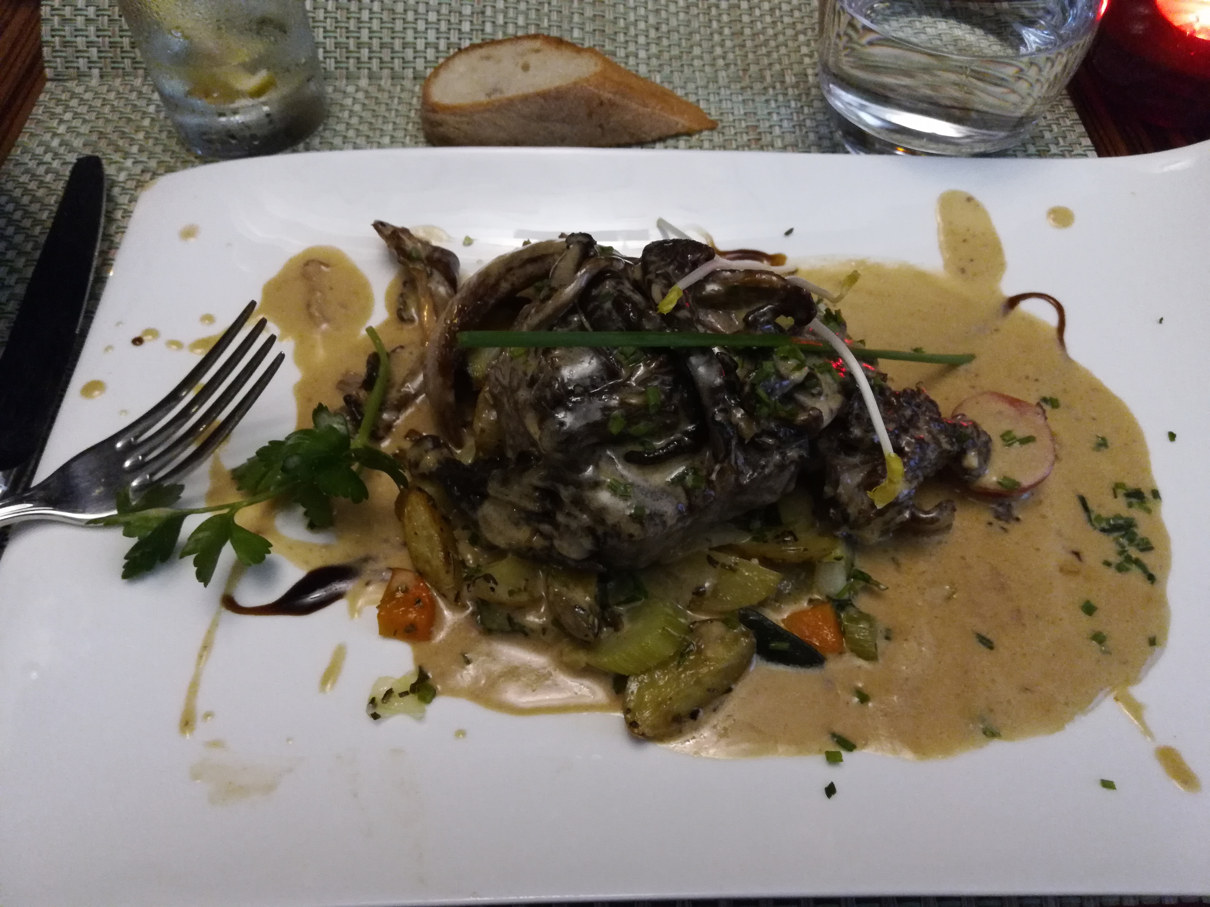 Photo n° 2 de l'avis de Emmanuel.i fait le 27/04/2019 à 20:05
