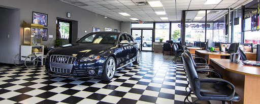 Used Car Dealer «Joe Ricci Used Cars & Financing», reviews and photos, 33543 Gratiot Ave, Charter Twp of Clinton, MI 48035, USA