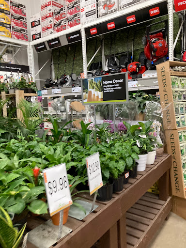 Home Improvement Store «The Home Depot», reviews and photos, 5858 Sawmill Rd, Dublin, OH 43017, USA