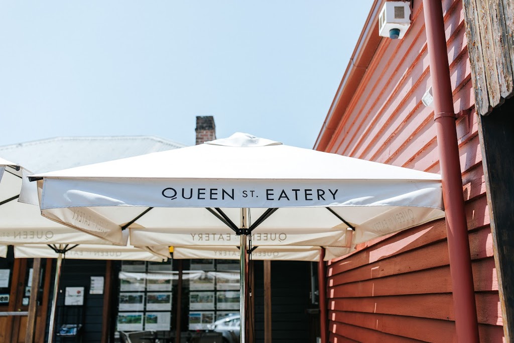 Queen St Eatery 2535