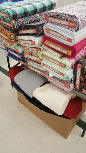 Fabric Store «Jo-Ann Fabrics and Crafts», reviews and photos, 1219 North Fry Road, Katy, TX 77449, USA